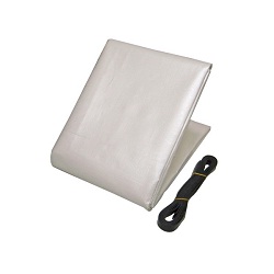White Pearl Truck Sheet With Thermal Insulation 03865520