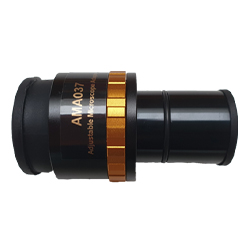 Eyepiece Adapter, 0.5X