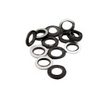 Seal Washer SWS-N Type (Type with No Diameter Tightening Margin for Bolts with Heads) SWS11X18-N