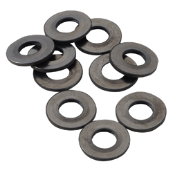 Seal Washer SW-K Type (for Bolts with Heads; Type with Inner Diameter Exposed Thread) SW3X10-K
