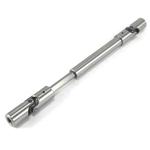 Joint Power Type with Hex Shaft B-GX Series B-18GX-A-A