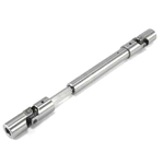 Joint Precision Type with Hex Shaft H-GX Series H-25GX-A-A