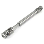 Joint Wear-Resistant Type with Hex Shaft HJ-GX Series HJ-18GX-A-A