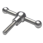 Accessory: Screw with Handle PM623