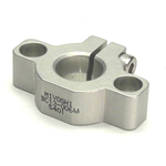 3D Bracket Preferred Part Joint Base Flanged Type