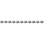 Stainless Steel Ball Chain 2.3-R-5M