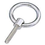 Flanged Ring Bolt