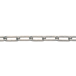 Stainless Steel Chain 2-A-1M