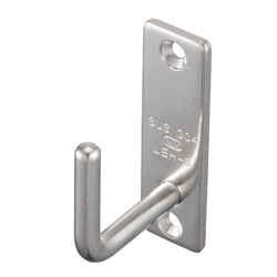 TPH5) Wire Plate Hook (Stainless Steel) from TRUSCO NAKAYAMA