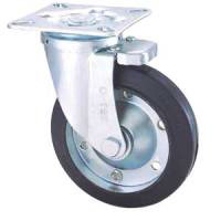 Industrial Castors STC Series with Swivel Stopper (S-8)