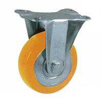 Anti-Static Castors SKC Series, Fixed