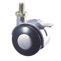Design Castors NWS Series with Swivel Stopper