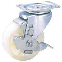 General Castors, TH Series with Swivel Stopper