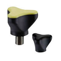 Plastic Mini Knob_KUDM / KUDF