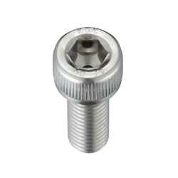 Hex Socket Head Cap Screw (with Gas Ventilation Hole / Specialized Chemical Polishing) - SVSS-PC SVSS-M4X30-PC
