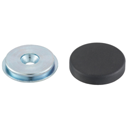 Plain Washer with Cover Cap - SCF