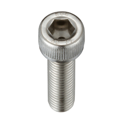 Hex Socket Head Bolt (With Gas Vent Hole)_SVSS