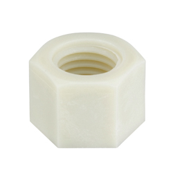 Resin Screw (RENY / Hex Nut)_SPA-N SPA-M10-N