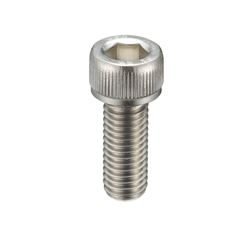 Hex Socket Head Cap Screw (Fluorine Coating) - SNSS-FC