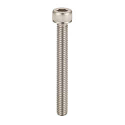 Hex Socket Head Cap Screw (Fully Threaded) - SNSS-FT SNSS-M6X60-FT