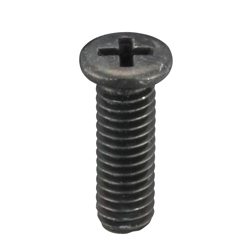 Precision Equipment Use Pan Head Screw (Fine Thread)_SNZ