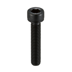 Hex Socket Head Cap Screw (Fluoropolymer  Coating) - SNSS-TF SNSS-M10X30-TF