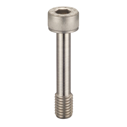 Hex Socket Head Drop Out Prevention Screw_SSC