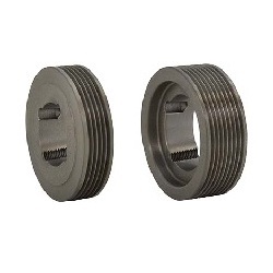ISOMEC Polydrive Pulley PK-140-10