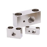 Bracket for Power Stop, ABV-B ABV-M33X1.5-A