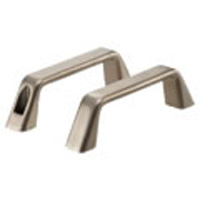 Stainless Steel Cabinet Handle_UIFS / UICS