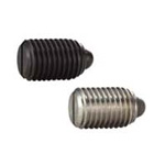 Spring Pin Plungers Type B PPB-05S