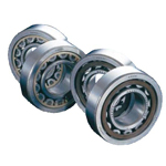 Cylindrical Roller Bearing NF308
