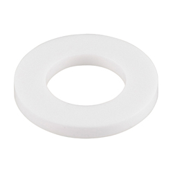 PC (Polycarbonate) / Washer White