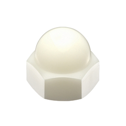 POM (Polyacetal) / Wing Nut POM/CN-M3