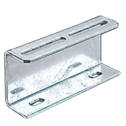 Channel-Kun, Pipe Support Bracket (NC Hot Dip Galvanizing)