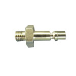 Micro Super Mini CA00 Type Plug MP Type for General Industrial Use
