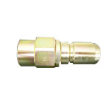 Non-Spill Cup N350 Type Plug N350-4P