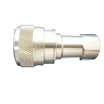 Auto-Coupling SPZ Type, Socket