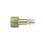 Micro Super Mini CA00 Type Plug FP Type for General Industrial Use