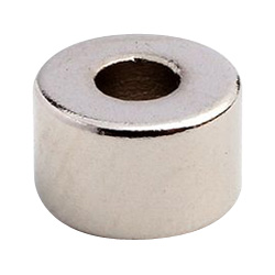 Neodymium Magnet, Ring NR086