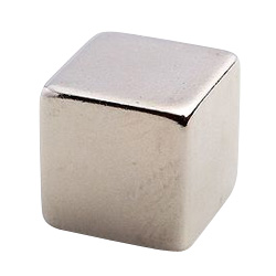 Neodymium Magnet Square NK054