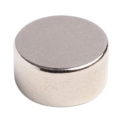 Neodymium Magnet, Round