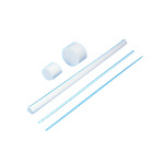 TOMBO No.9002 Naflon PTFE Rod