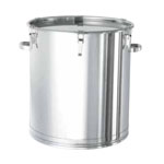 Airtight Container (Catch Clip Type) CTH-565 (150L) to 77H (500L) CTH-565H