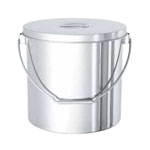 Suspended Type General Purpose Container STB-18 (4 L) to 33 (25L)