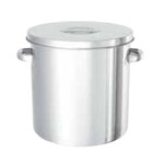 316L General Purpose Container (Handle Type) [ST-316L]