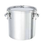 316L Type Airtight Container (Clip Type) [CTH-316L]