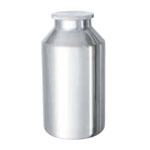Stainless Steel Bottle with Wide Mouth [PSW]