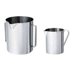 Stainless Steel Beaker [BK] BK-10