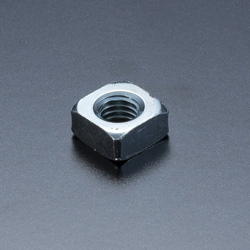 Square Nut (Steel) NSM-04-4